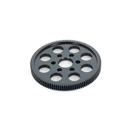 CNC SPUR 114T (64DP-WIDE)