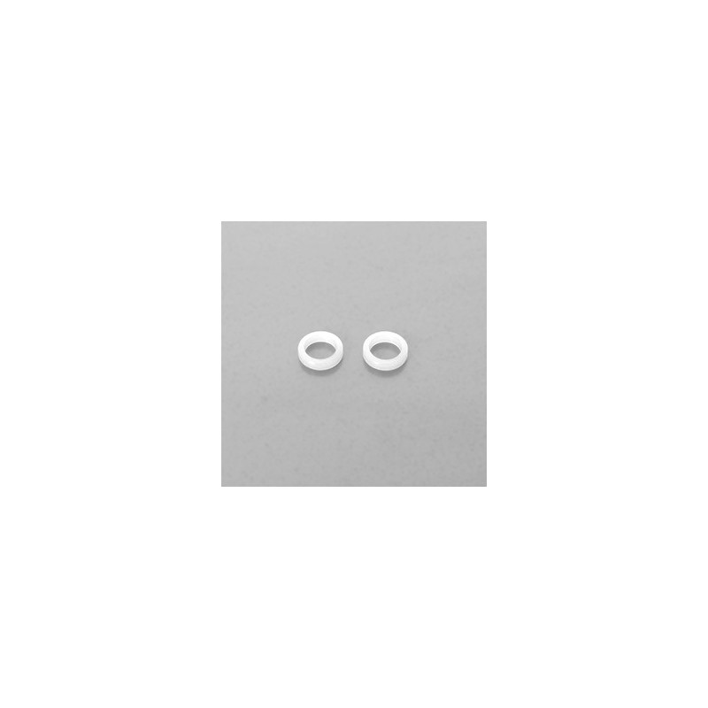 5x7x1.7 Teflon Ring (2) 5x7x1.7 Teflon Ring (2)