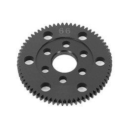CNC Spur 66T (48dp)