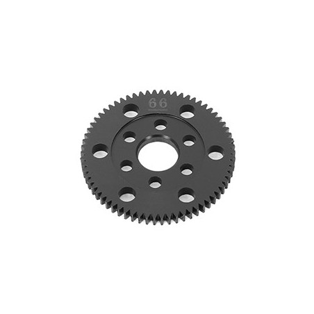 CNC Spur 66T (48dp)