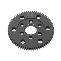 CNC Spur 68T (48dp)