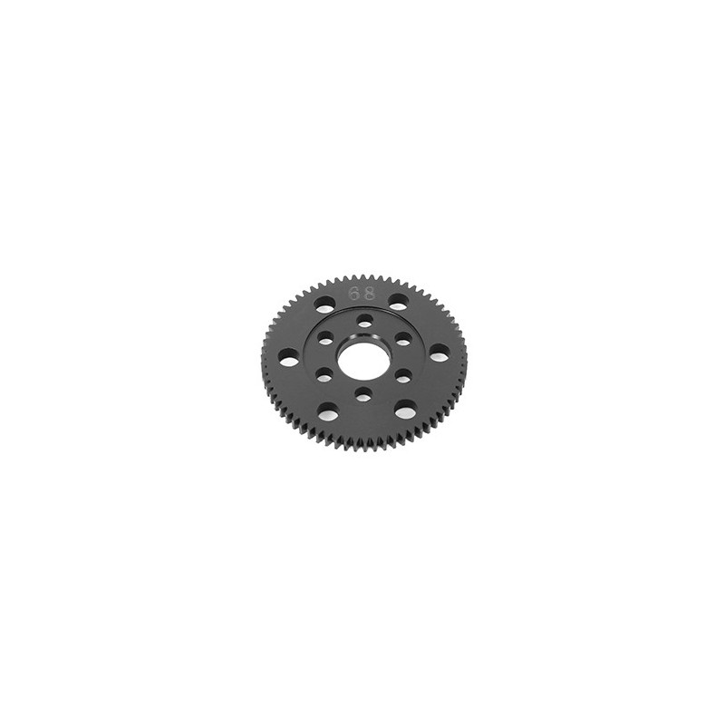 CNC Spur 68T (48dp) CNC Spur 68T (48dp)