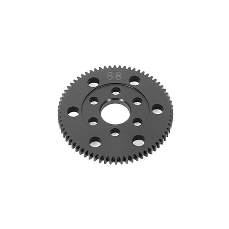 CNC Spur 68T (48dp)