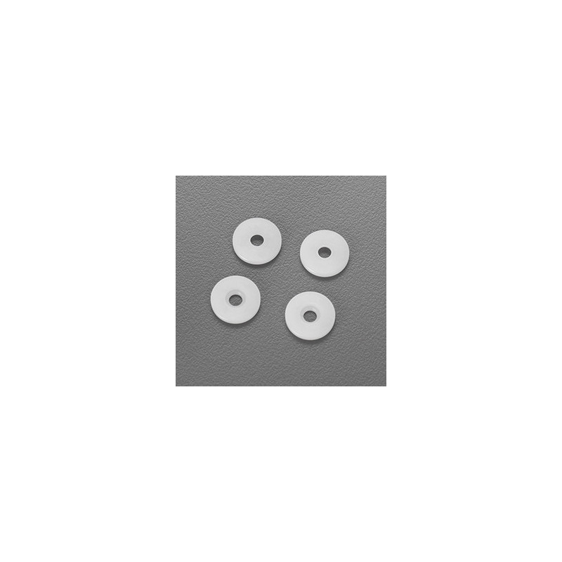 X-Low PDS Piston OD 10.3mm (4) X-Low PDS Piston OD 10.3mm (4)