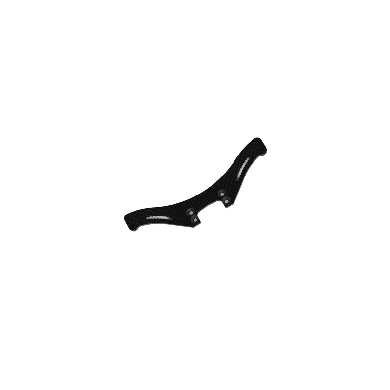 Rear Shock Tower 3.5mm (V2015) Rear Shock Tower 3.5mm (V2015)