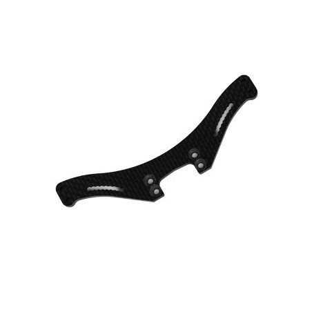 Rear Shock Tower 3.5mm (V2015)