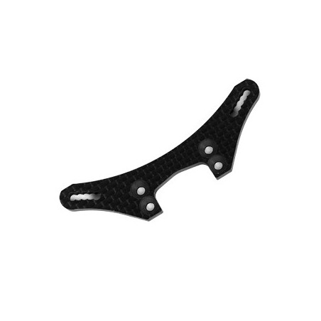 Front Shock Tower 3.5mm (V2015)