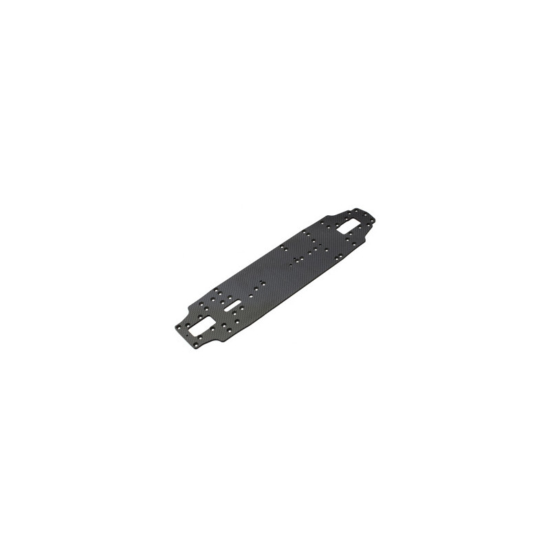 R10W Chassis Carbon 2.5mm R10W Chassis Carbon 2.5mm