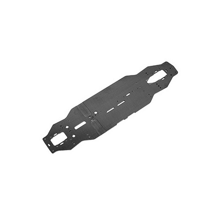 R11 Carbon Chassis 2.25mm