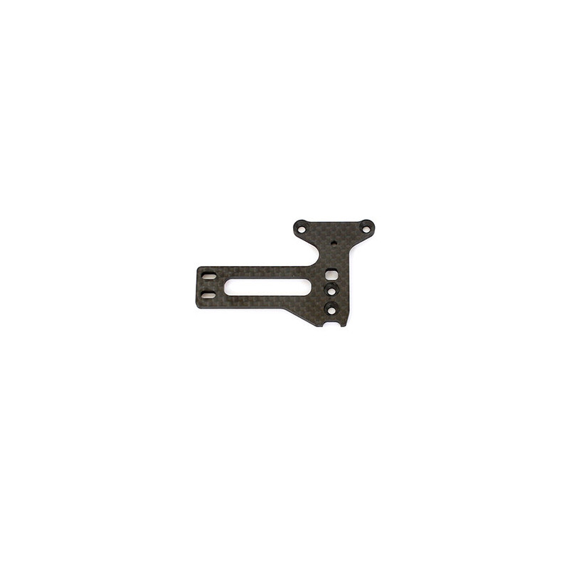 R11 Floating Servo Mount Plate R11 Floating Servo Mount Plate