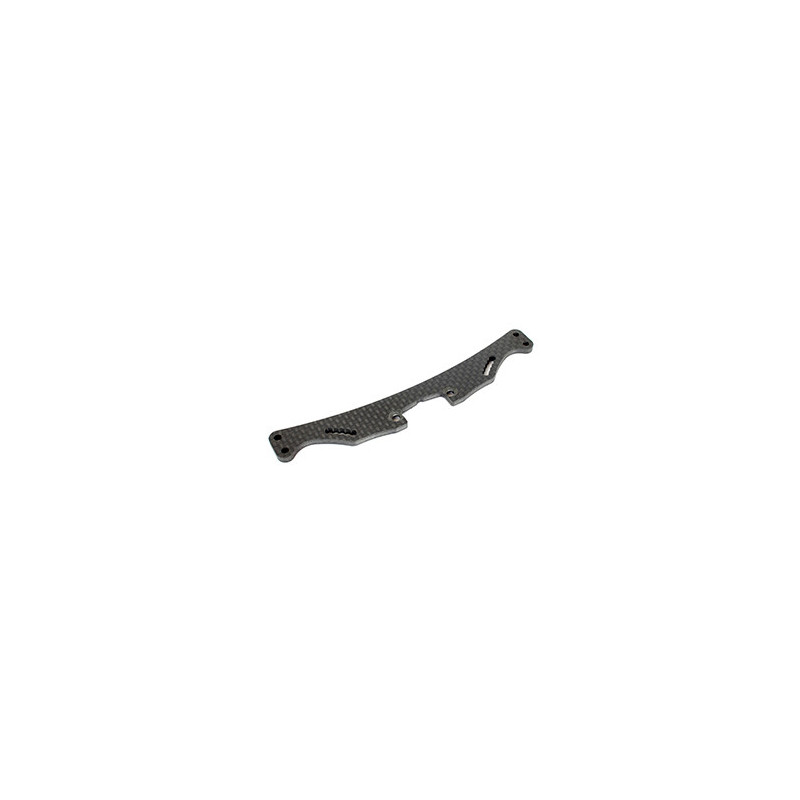 R11 Rear Shock Tower-Ultra Short R11 Rear Shock Tower-Ultra Short