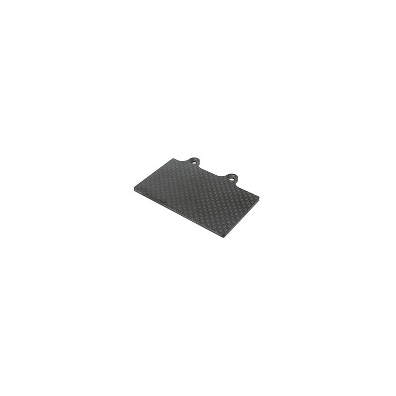 Floating Receiver/ESC Mount Floating Receiver/ESC Mount