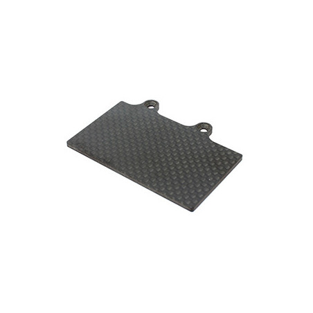 Floating Receiver/ESC Mount