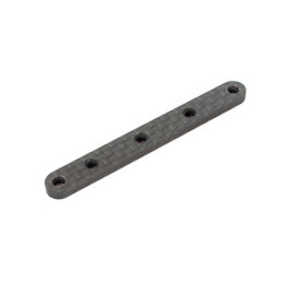 R11 Carbon Brace Plate