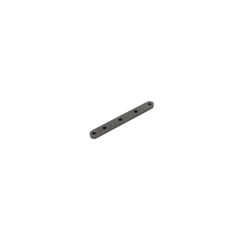R11 Carbon Brace Plate R11 Carbon Brace Plate