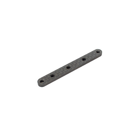 R11 Carbon Brace Plate