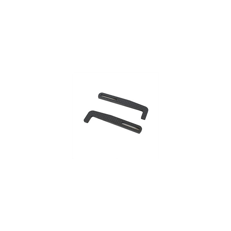 R11 Battery Clip Long (2) R11 Battery Clip Long (2)