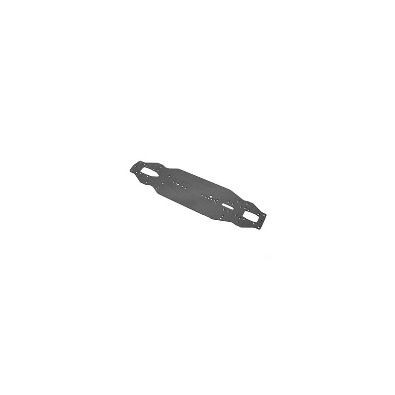 R11 2018 2.25mm Carbon Chassis R11 2018 2.25mm Carbon Chassis