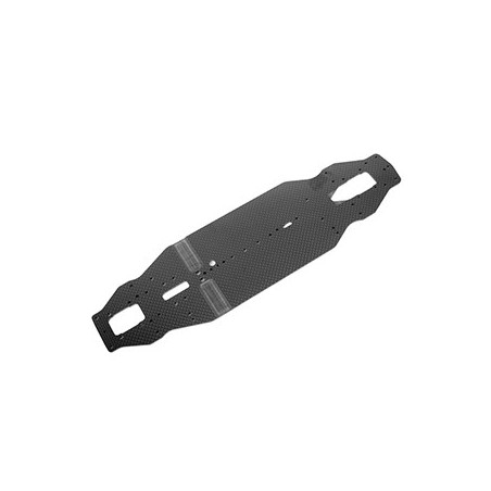 R11 2019 Main Chassis Carbon 2.25mm