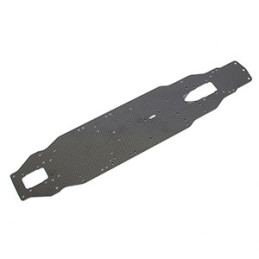 R11F Main Carbon Chassis 2.25mm
