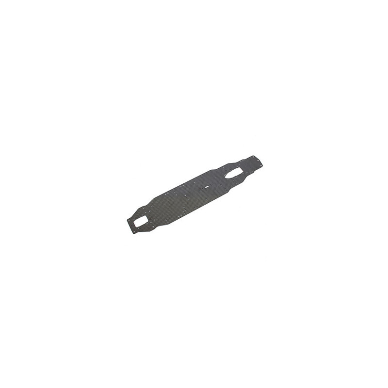 R11F Main Carbon Chassis 2.25mm R11F Main Carbon Chassis 2.25mm