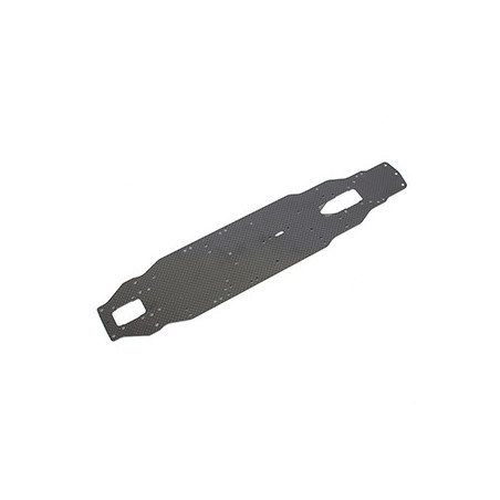 R11F Main Carbon Chassis 2.25mm