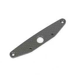 R11F Front Bumper Plate