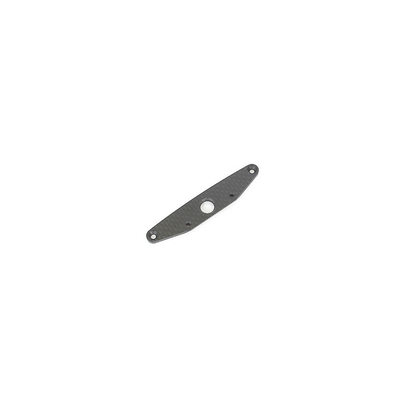 R11F Front Bumper Plate R11F Front Bumper Plate