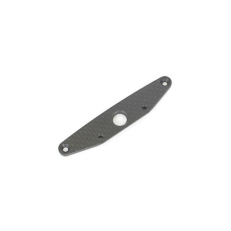 R11F Front Bumper Plate