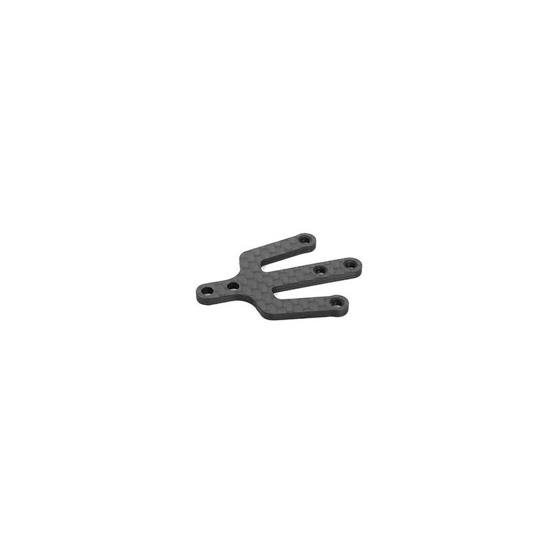 R11 MID Chassis Flex Plate R11 MID Chassis Flex Plate