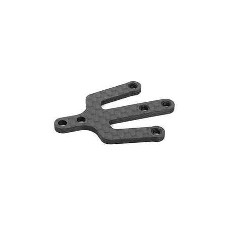 R11 MID Chassis Flex Plate