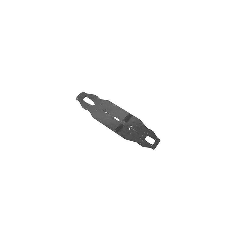 R11 MID Main Chassis 2.0mm R11 MID Main Chassis 2.0mm