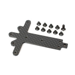 R12 Flex Adjustment Plate
