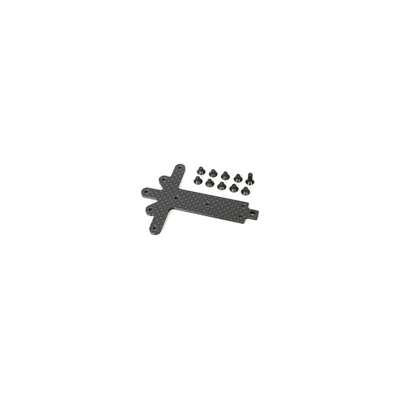 R12 Flex Adjustment Plate R12 Flex Adjustment Plate