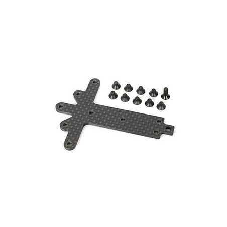 R12 Flex Adjustment Plate