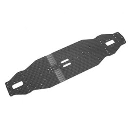R12 Carbon Chassis 2.25mm