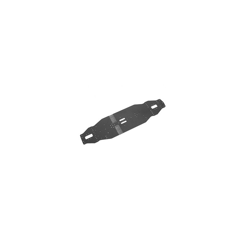R12 Carbon Chassis 2.25mm R12 Carbon Chassis 2.25mm