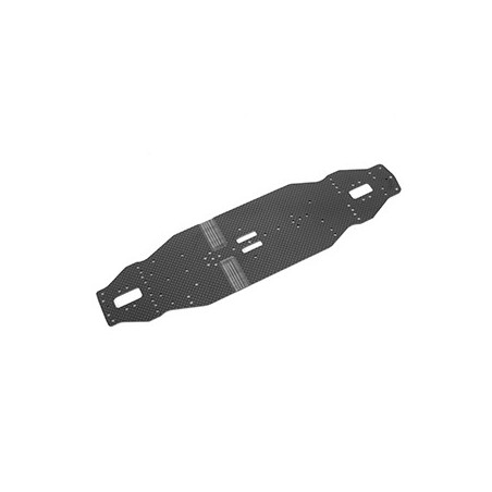 R12 Carbon Chassis 2.25mm