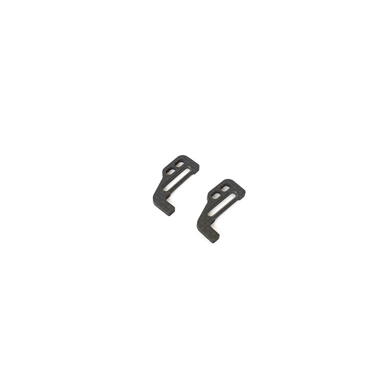 Slim Lipo Battery Holder (2) Slim Lipo Battery Holder (2)