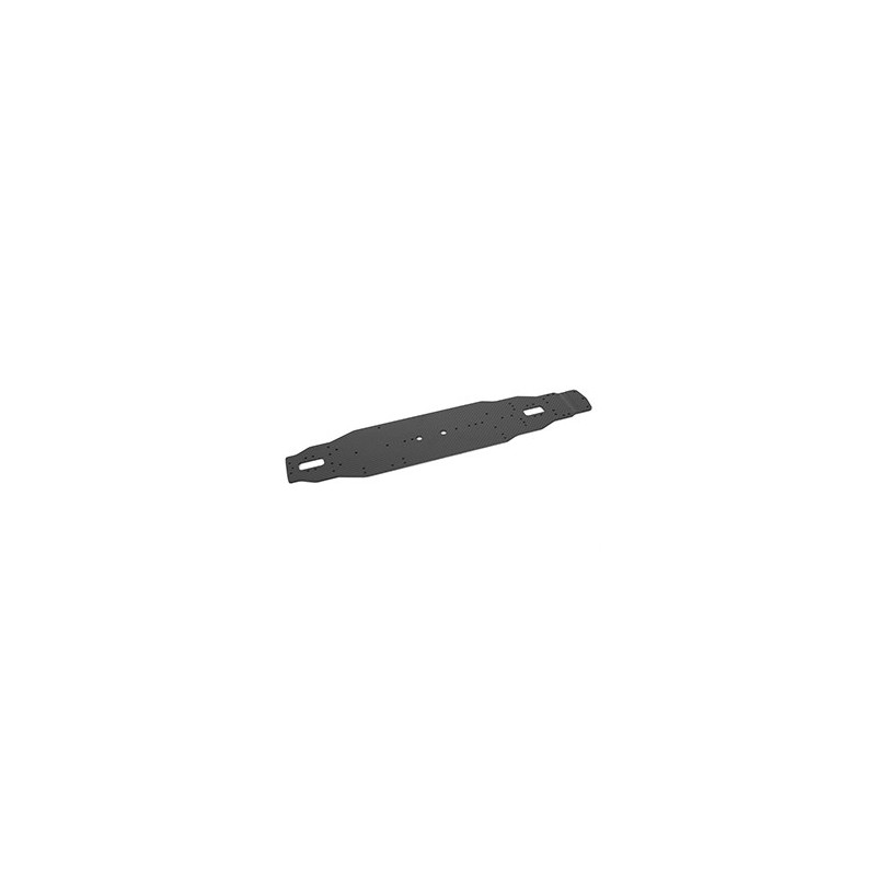 R12FF Carbon Chassis 2.25mm R12FF Carbon Chassis 2.25mm