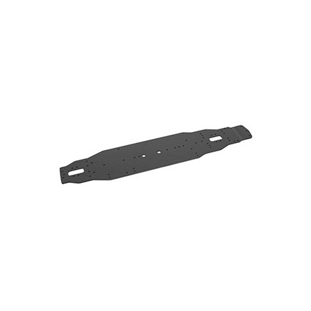 R12FF Carbon Chassis 2.25mm