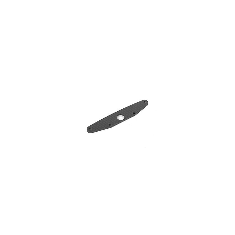 R12FF Front Bumper Plate R12FF Front Bumper Plate