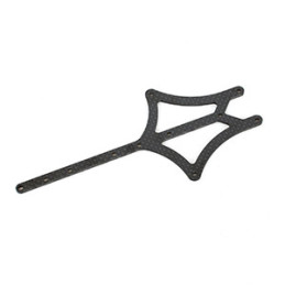 R12FF Flex Adjust Plate-Short Lipo
