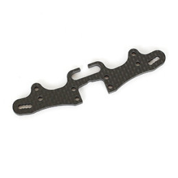 R12FF Front Shock Tower-3.5mm