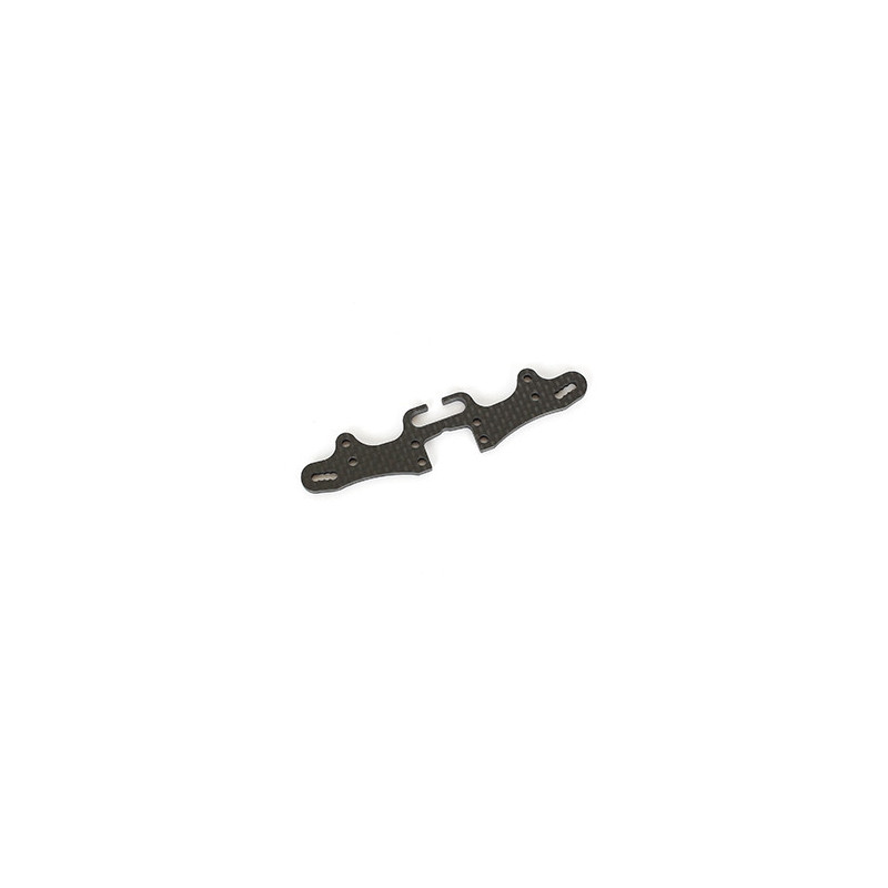 R12FF Front Shock Tower-3.5mm R12FF Front Shock Tower-3.5mm