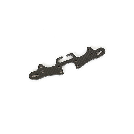 R12FF Front Shock Tower-3.5mm