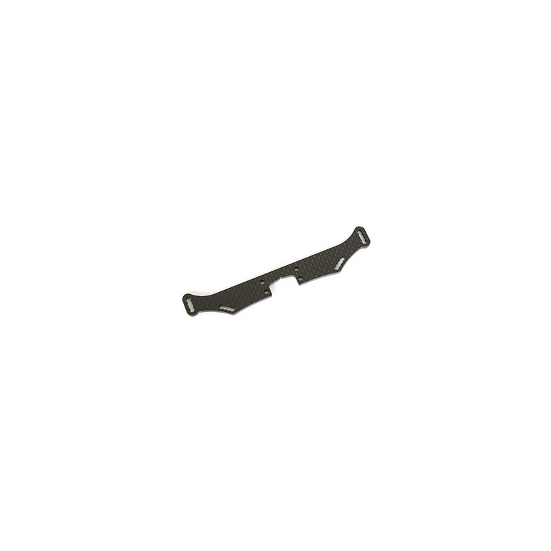R12FF Rear Shock Tower-3.5mm R12FF Rear Shock Tower-3.5mm