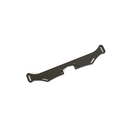 R12FF Rear Shock Tower-3.5mm