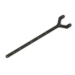 R12FF Flex Adjust Plate-STD Lipo