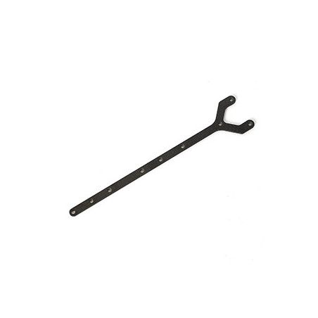 R12FF Flex Adjust Plate-STD Lipo